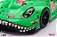 Porsche 911 GT3 R AO Racing 2024 IMSA 24Hs Daytona GTD Pro 1:18 TopSpeed - Imagem 4