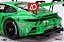 Porsche 911 GT3 R AO Racing 2024 IMSA 24Hs Daytona GTD Pro 1:18 TopSpeed - Imagem 5