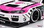 Nissan SILVIA (S15) LB-Super Silhouette Auto Finesse SEMA 2023 1:18 TopSpeed - Imagem 4