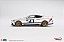 BMW M4 3.0 CSL 1:18 TopSpeed Branco - Imagem 6