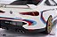 BMW M4 3.0 CSL 1:18 TopSpeed Branco - Imagem 5