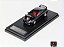 Honda Integra Type R (DC5) 1:64 LCD Models Preto - Imagem 2