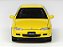 Honda CIVIC SiR II (EG6) 1:64 LCD Models Amarelo - Imagem 3