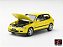 Honda CIVIC SiR II (EG6) 1:64 LCD Models Amarelo - Imagem 6