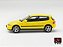Honda CIVIC SiR II (EG6) 1:64 LCD Models Amarelo - Imagem 7