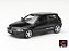 Honda CIVIC SiR II (EG6) 1:64 LCD Models Preto - Imagem 1