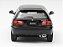 Honda CIVIC SiR II (EG6) 1:64 LCD Models Preto - Imagem 4