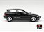 Honda CIVIC SiR II (EG6) 1:64 LCD Models Preto - Imagem 8