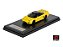 Honda NSX-NA1 1:64 LCD Models Amarelo - Imagem 1