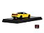 Honda NSX-NA1 1:64 LCD Models Amarelo - Imagem 6