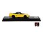 Honda NSX-NA1 1:64 LCD Models Amarelo - Imagem 8