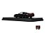 Honda NSX-NA1 1:64 LCD Models Preto - Imagem 2