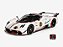 Pagani Huayra R 1:18 LCD Models - Imagem 1