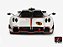 Pagani Huayra R 1:18 LCD Models - Imagem 2