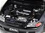 Honda CIVIC SiR II(EG6) 1:18 LCD Models Preto - Imagem 5
