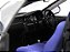 Honda CIVIC SiR II(EG6) 1:18 LCD Models Preto - Imagem 7