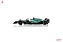 Fórmula 1 Aston Martin Aramco AMR24 GP Arábia Saudita 2024 Fernando Alonso 1:18 Spark - Imagem 2