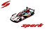 Porsche 963 Penske Motorsport 24Hs Le Mans 2023 Felipe Nasr 1:18 Spark - Imagem 1