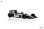 Fórmula 1 Brabham BT55 GP Monaco 1986 Elio de Angelis 1:18 Spark - Imagem 3