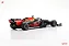 Fórmula 1 Aston Martin Red Bull Racing RB16 Barcelona Test 2020 Alexander Albon 1:18 Spark - Imagem 4