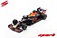 Fórmula 1 Aston Martin Red Bull Racing RB16 Barcelona Test 2020 Alexander Albon 1:18 Spark - Imagem 1