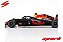 Fórmula 1 Aston Martin Red Bull Racing RB16 Barcelona Test 2020 Alexander Albon 1:18 Spark - Imagem 4
