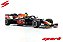 Fórmula 1 Aston Martin Red Bull Racing RB16 Barcelona Test 2020 Alexander Albon 1:18 Spark - Imagem 3