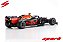 Fórmula 1 Aston Martin Red Bull Racing RB16 Barcelona Test 2020 Alexander Albon 1:18 Spark - Imagem 2