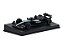 Fórmula 1 Mercedes AMG Petronas F1 Team W15 GP Bahrain George Russell 2024 1:64 Spark - Imagem 1