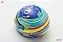 Capacete Fernando Alonso Aston Martin Aramco F1 Team 2024 3 1:5 Spark - Imagem 4