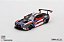 BMW M4 GT3 Paul Miller Racing 2024 IMSA Watkins Glen 1:43 TSM Model - Imagem 1