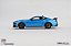 Ford Mustang Dark Horse 2024 1:43 TSM Model Azul - Imagem 3