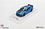Ford Mustang Dark Horse 2024 1:43 TSM Model Azul - Imagem 4