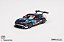 Ford Mustang GT3 Ford Multimatic Motorsports 2024 IMSA 24Hs Daytona 1:43 TSM Model - Imagem 1
