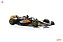 McLaren MCL60 6th GP Austrália 2023 Lando Norris 1:18 Spark - Imagem 3