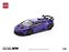 Lamborghini Huracan STO Viola Pasifae 1:64 POP RACE - Imagem 1