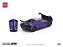 Lamborghini Huracan STO Viola Pasifae 1:64 POP RACE - Imagem 6