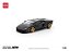 Lamborghini Countach LPI 800-4 1:64 POP RACE Preto - Imagem 1