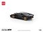 Lamborghini Countach LPI 800-4 1:64 POP RACE Preto - Imagem 4
