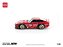 Datsun 280ZX Pandem Body Kit 1:64 POP RACE Vermelho - Imagem 6