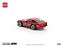 Datsun 280ZX Pandem Body Kit 1:64 POP RACE Vermelho - Imagem 4