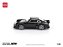 Singer DLS Turbo (Road) 1:64 POP RACE Preto - Imagem 5