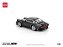 Singer DLS Turbo (Road) 1:64 POP RACE Preto - Imagem 4