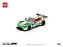 Aston Martin Vantage GT3 12Hs Bathurst 2020 1:64 POP RACE - Imagem 1