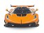 Koenigsegg Jesko 2022 1:43 Solido Laranja - Imagem 3