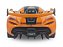 Koenigsegg Jesko 2022 1:43 Solido Laranja - Imagem 4