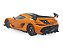 Koenigsegg Jesko 2022 1:43 Solido Laranja - Imagem 6