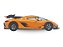 Koenigsegg Jesko 2022 1:43 Solido Laranja - Imagem 8