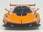Koenigsegg Jesko 2022 1:43 Solido Laranja - Imagem 3