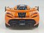 Koenigsegg Jesko 2022 1:43 Solido Laranja - Imagem 4